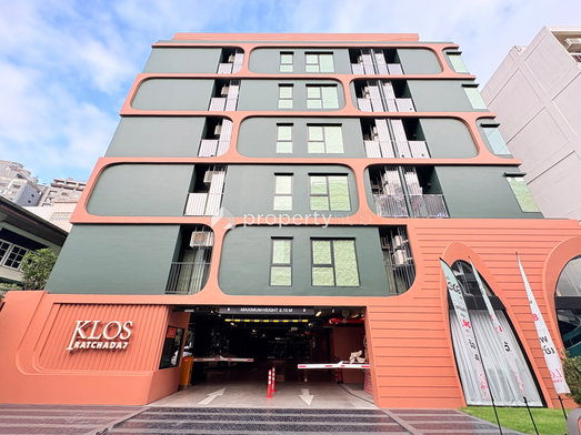 รูป KLOS Ratchada 7 - รูปที่ 3/26