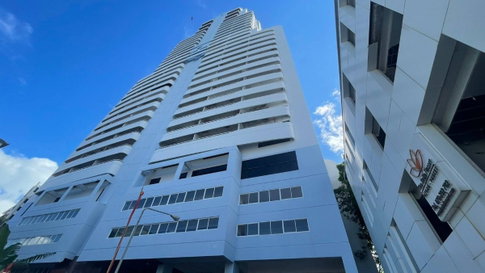 BD 9217 : ป่าตองทาวน์เวอร์ ชั้น G