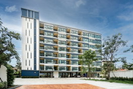 รูป Ploen Ploen Condominium Ratchapruek - Westville - รูปที่ 2/27