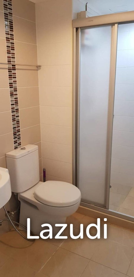 รูป 2 Bed 2 Bath 71 SQ.M Lumpini Place Rama 9 - Ratchada - รูปที่ 16/25