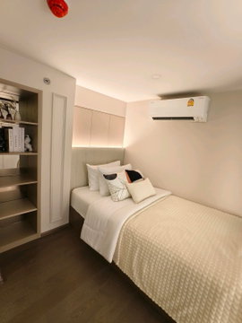 🏢 ขายคอนโด : PARK ORIGIN RATCHATHEWI (พาร์ค ออริจิ้น ราชเทวี)   รหัสทรัพย์ | 📌 LNP-C10349 