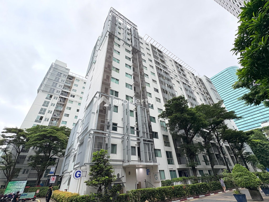 รูป A Space Asoke - Ratchada - รูปที่ 1/15