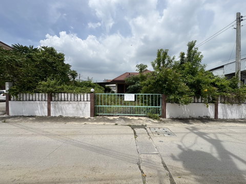 JK2 6278923 : หมู่บ้านสินเจริญแลนด์ 2