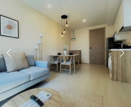 Noble ambience sukhumvit 42 ☎️1 bed 38 sqm ‼️only 23,000/month ‼️NOW AVAILABLE 🔆✅