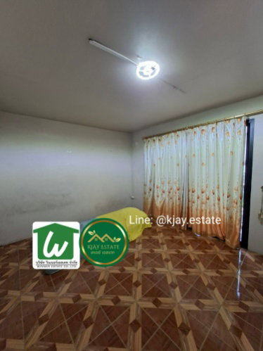 รูป ขายด่วน!! ทาวน์เฮ้าส์ หมู่บ้านถาวรนิเวศน์ 2 บางนา-ตราด 12 ราคาดีสุดๆ  - รูปที่ 7/8