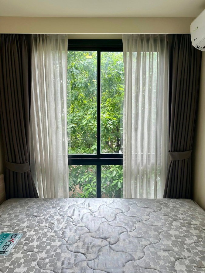 picture For rent Maestro 03 Ratchada - Rama9 Line: @condo24 (with @too) - 14/17