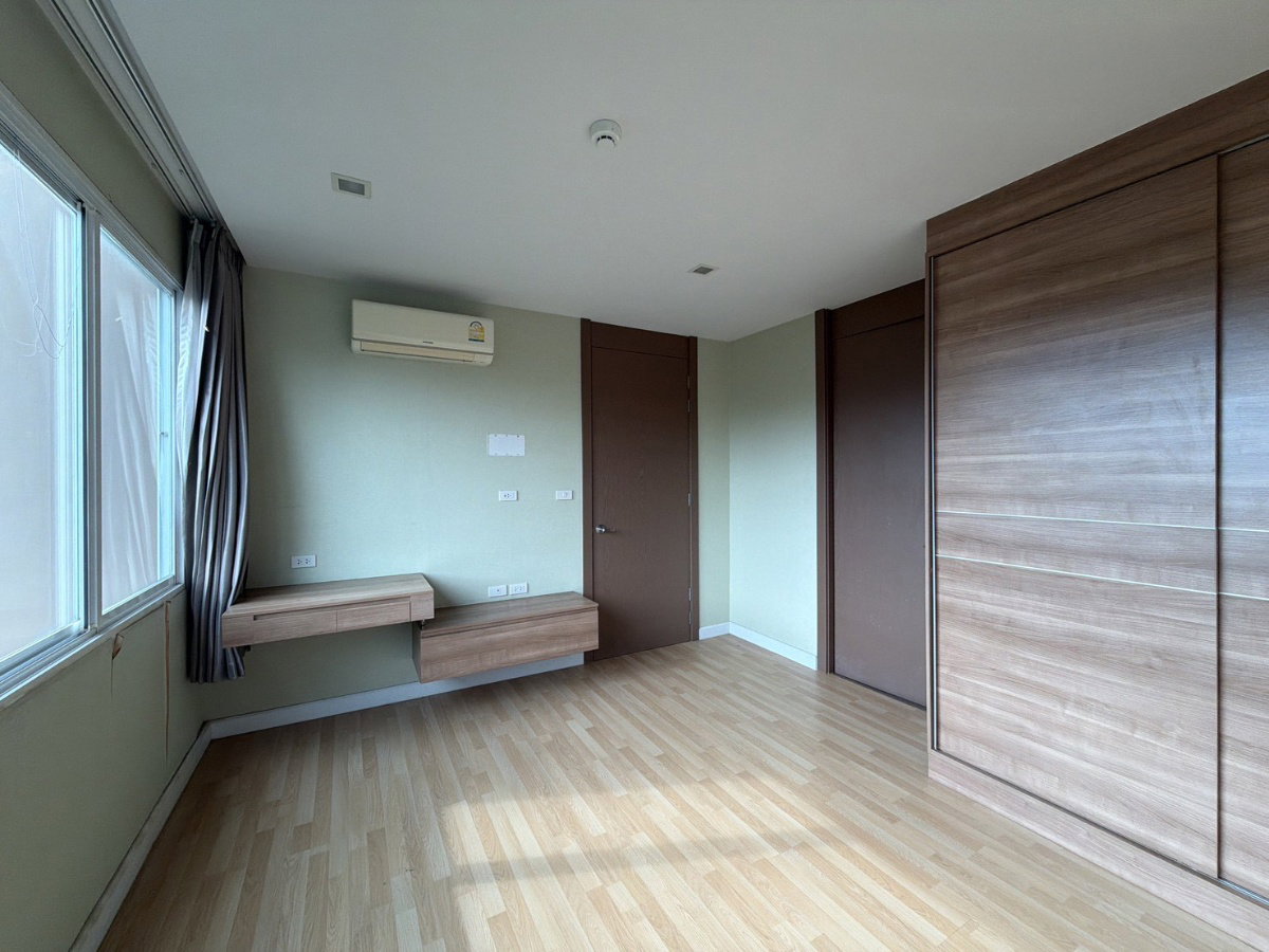 รูป JK 5760181 : กรีนเลค  คอนโด ศรีราชา - รูปที่ 7/10