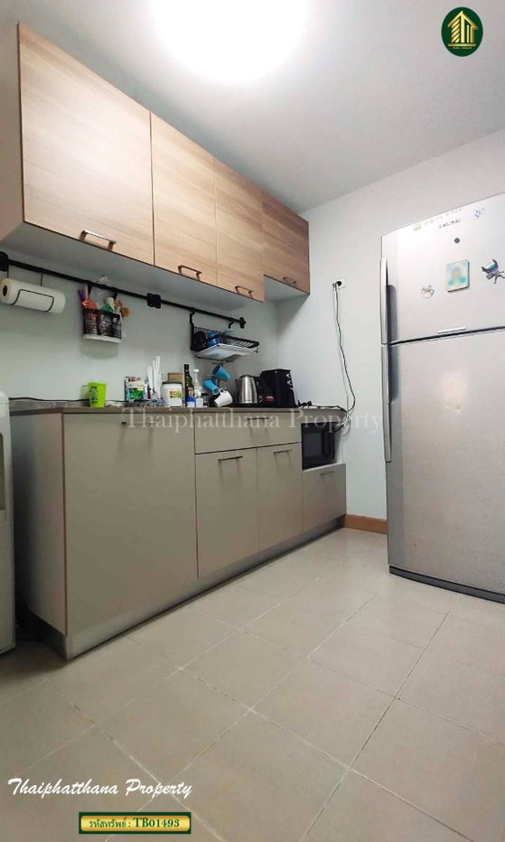 รูป บ้านเดี่ยว หมู่บ้านภัสสร 28 กิ่งแก้ว-หนามแดง บางพลี ใกล้เมกา บางนา - รูปที่ 16/18