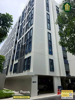 For Sale Aspire Ratchayothin condominium , near BTS Ratchayothin