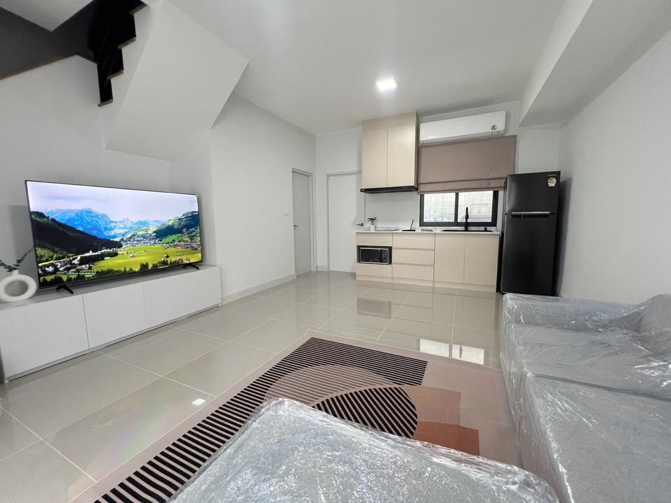 รูป ให้เช่าบ้านโครงการ Pleno Sukhumvit Bangna2 (Rt-01) - รูปที่ 4/22