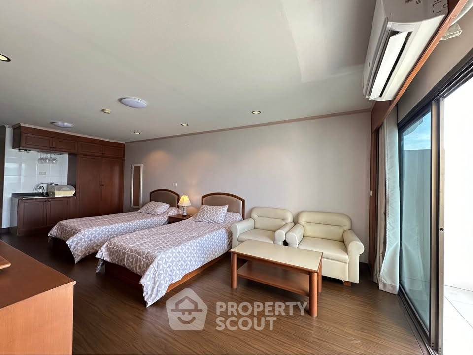 รูป คอนโด 1 ห้องนอน ชั้น 16 ขนาด 40 ตร.ม. ขาย VIP Condochain Pattaya (ID 2394134) - รูปที่ 5/20