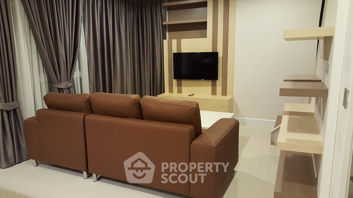 รูป คอนโด 2 ห้องนอน The Sky Sukhumvit ชั้น 23 สูง ใกล้ BTS อุดมสุข (ID 2394990) - รูปที่ 4/12