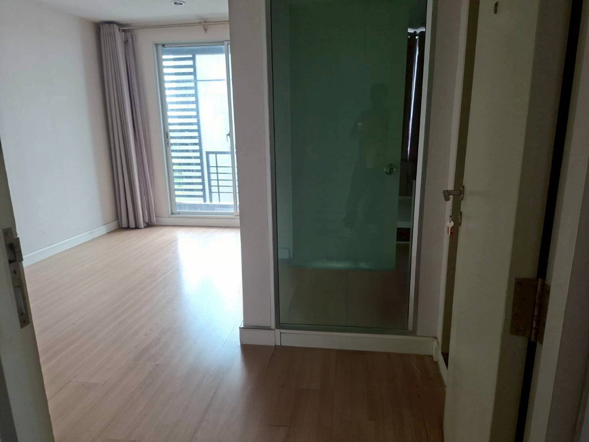 รูป JK2 6025697 : สัมมากร S9 คอนโดมิเนียม	 - รูปที่ 2/7