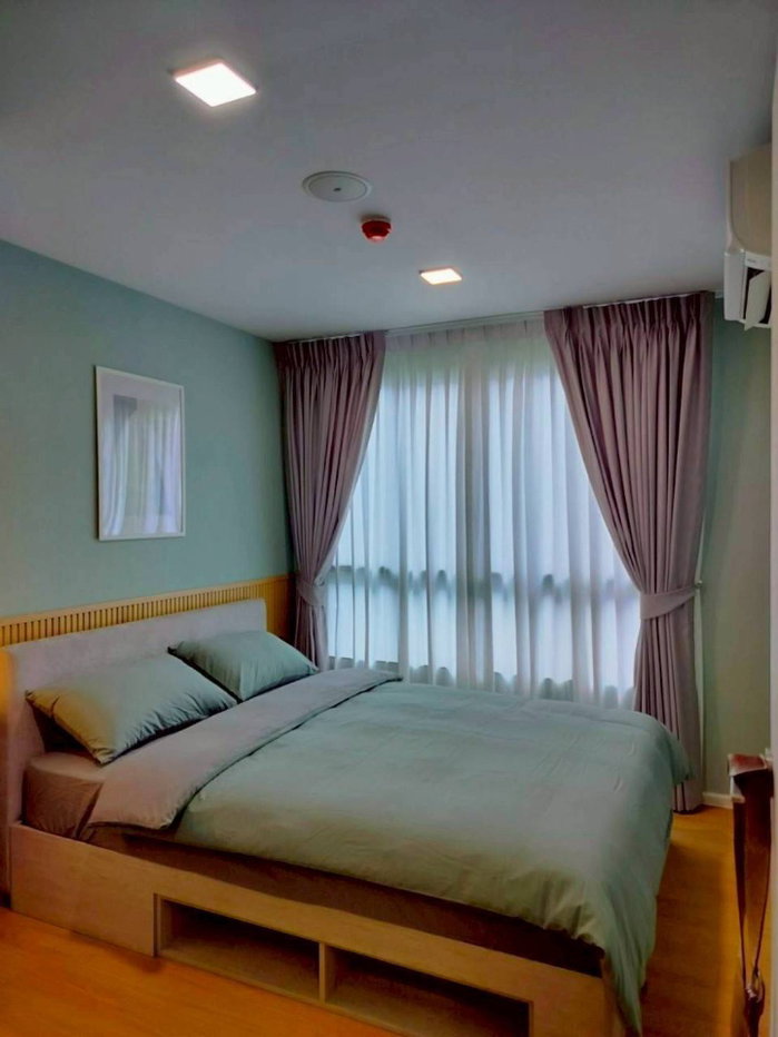 picture T1492 Condo for rent at Atmoz Canal Rangsit. Beautiful, fully furnished unit. Special price. - 2/9