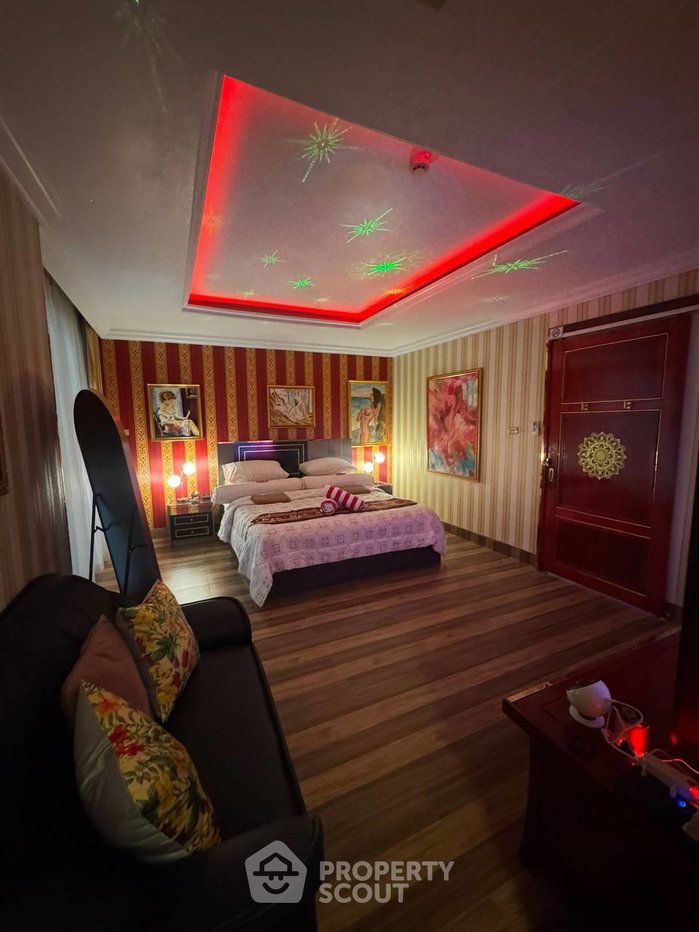 รูป คอนโดให้เช่า 2 ห้องนอน ขนาด 125 ตร.ม. ที่ LK Legend พัทยาใต้ (ID 2365096) - รูปที่ 17/25