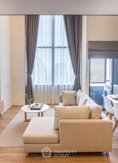 รูปภาพ 2-BR 78 Sqm Condo At Ramada Plaza Residence Sukhumvit 48, BTS Phra Khanong (ID 2205359)