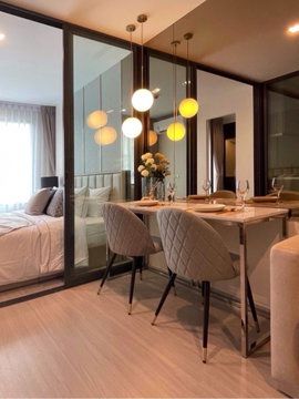 ให้เช่า Life Ladprao (ไลฟ์ ลาดพร้าว) Line : @condo24 (มี@ด้วย)
