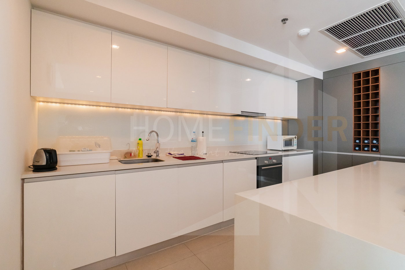รูป The River 3 bedrooms, for sale - รูปที่ 19/25