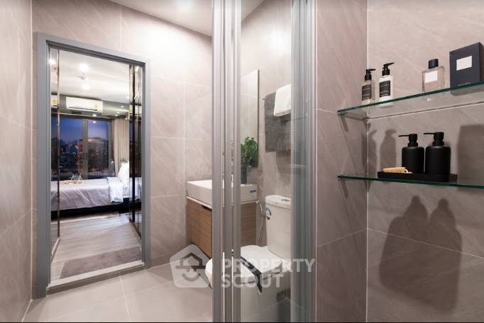รูป คอนโด 2 ห้องนอน IDEO สุขุมวิท - พระราม 4 ชั้น 20 | ใกล้ BTS พระโขนง 300 ม. (ID 761248) - รูปที่ 23/29