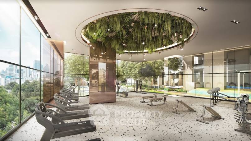 รูป คอนโด 2 ห้องนอน IDEO สุขุมวิท - พระราม 4 ชั้น 20 | ใกล้ BTS พระโขนง 300 ม. (ID 761248) - รูปที่ 18/29