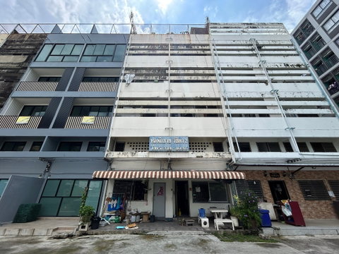 CIMB 0153 : อาคารพาณิชย์(วิชิตา2) 30/15
