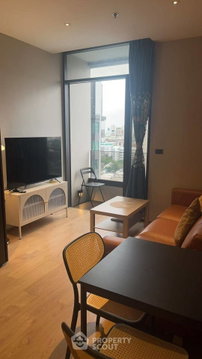 ราคาคุ้มค่า คอนโด 2 ห้องนอน ชั้น 16 The Fine Bangkok Thonglor-Ekamai ใกล้ BTS ทองหล่อ (ID 2410671)