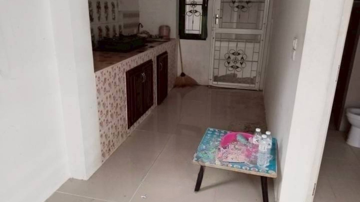 รูป CIMB 0063 : หมู่บ้านแอมมิตี้ บางนา - เทพารักษ์ - รูปที่ 4/11