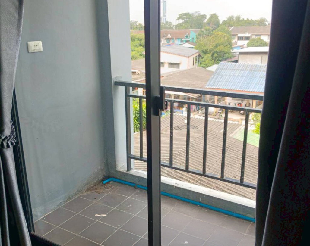 รูป JK 6561366 : ซัน คอนโด (Sun Condo) - รูปที่ 5/5