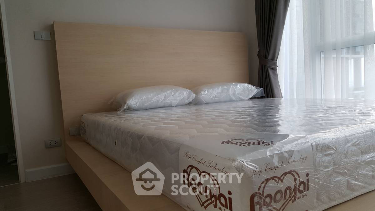 รูป คอนโด 2 ห้องนอน The Sky Sukhumvit ชั้น 23 สูง ใกล้ BTS อุดมสุข (ID 2394990) - รูปที่ 9/12
