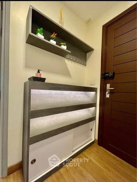 picture 2-BR Condo At Thru Thonglor, 24th Floor, Bangkok High-Floor (ID 2393606) - 2/11