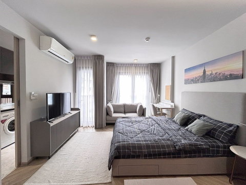 PFD-07426 ให้เช่าคอนโด แชปเตอร์ ทองหล่อ 25 ( Chapter Thonglor 25 ) นัดชมห้อง ■ line : @propertyfinder
