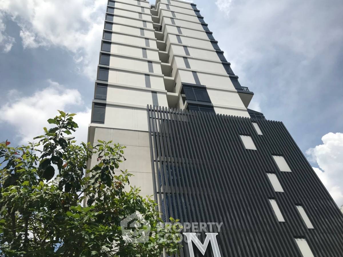 picture 1-BR Condo At M Thonglor 10 Near BTS Thong Lor (ID 890258) - 4/9