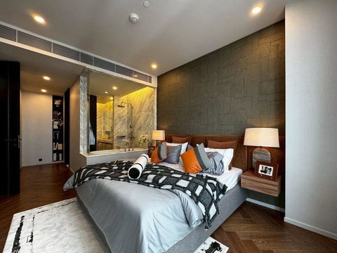 LTHC13547 – Condo for Sale | The Residence 38 | 57 sqm | 1 Bed 1 Bath | 22.9MB | Pet Friendly | Near BTS Thonglor | คอนโดขาย เดอะ เรสซิเดนซ์ 38