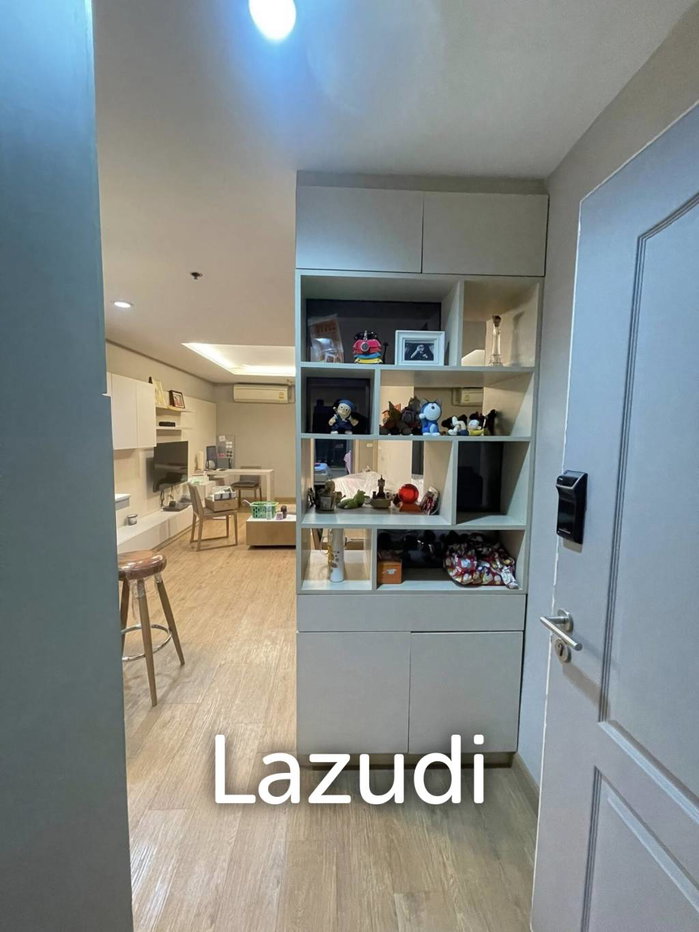 รูป Luxury 46th Floor State Tower Condo in Si Lom - รูปที่ 6/26