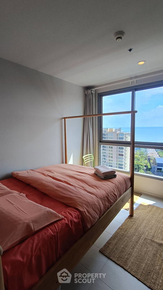 รูป คอนโด 2 ห้องนอน โครงการ บลู ชะอำ – หัวหิน ชั้น 17 ใกล้ชายหาดชะอำ (ID 2401298) - รูปที่ 18/29