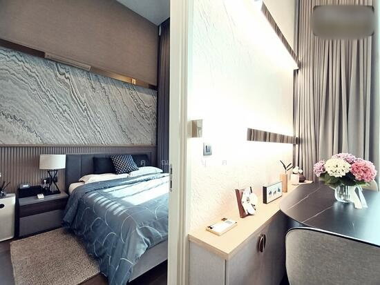 picture 🌇 Condo for sale Park Origin chula-samyan - 7/9