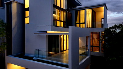 เช่าบ้านเดี่ยว มาร์เก็ต วิลเลจ สุวรรณภูมิ : 🏡#PT2412_031🏡𝗙𝗼𝗿 𝗥𝗲𝗻𝘁 1️⃣5️⃣0️⃣k.🔥🔥 #ใกล้BTSบางนา/MRTศรีเอี่ยม ✨#ห้องว่างนัดชมได้‼️ สวย เลิศมาก ‼️ บ้านเดี่ยว  วีเว่บางนากม13 