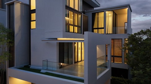 🏡#PT2412_031🏡𝗙𝗼𝗿 𝗥𝗲𝗻𝘁 1️⃣5️⃣0️⃣k.🔥🔥 #ใกล้BTSบางนา/MRTศรีเอี่ยม ✨#ห้องว่างนัดชมได้‼️ สวย เลิศมาก ‼️ บ้านเดี่ยว  วีเว่บางนากม13 