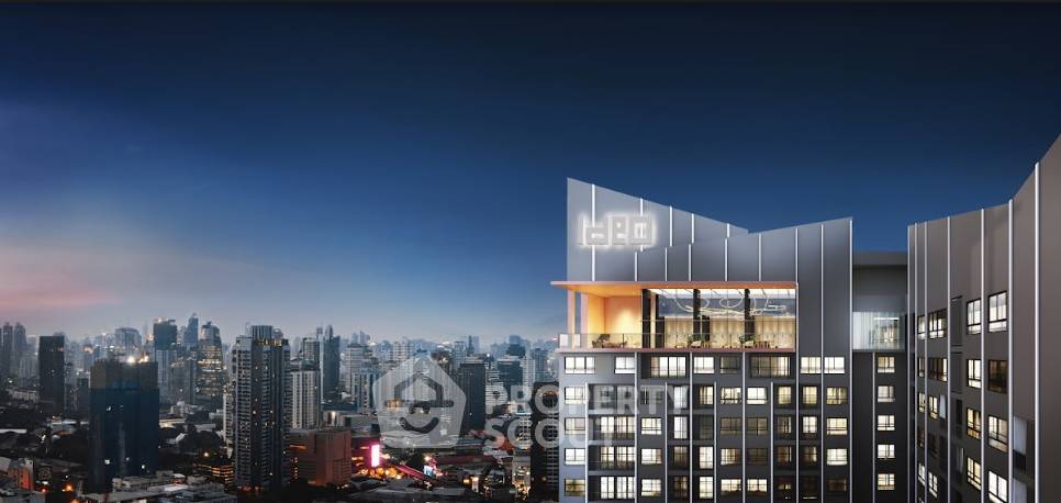 รูป คอนโด 2 ห้องนอน IDEO สุขุมวิท - พระราม 4 ชั้น 20 | ใกล้ BTS พระโขนง 300 ม. (ID 761248) - รูปที่ 17/29