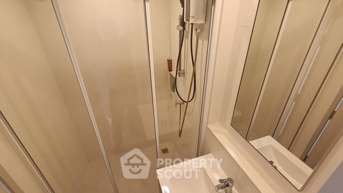 รูป คอนโด 2 ห้องนอน โครงการ บลู ชะอำ – หัวหิน ชั้น 17 ใกล้ชายหาดชะอำ (ID 2401298) - รูปที่ 22/29