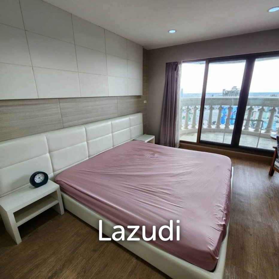 รูป Luxury 46th Floor State Tower Condo in Si Lom - รูปที่ 11/26