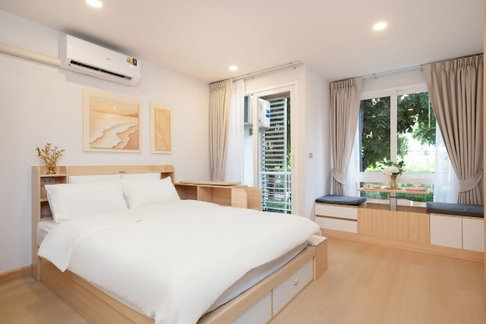 🏢 ขายคอนโด : Airlink Residence (แอร์ลิงค์ เรสซิเดนซ์)   รหัสทรัพย์ | 📌LNP-C10369 