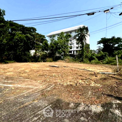 Land for sale Chiang Mai : Land For Sale In San Phisuea, Mueang Chiang Mai, Chiang Mai (ID 2396354)