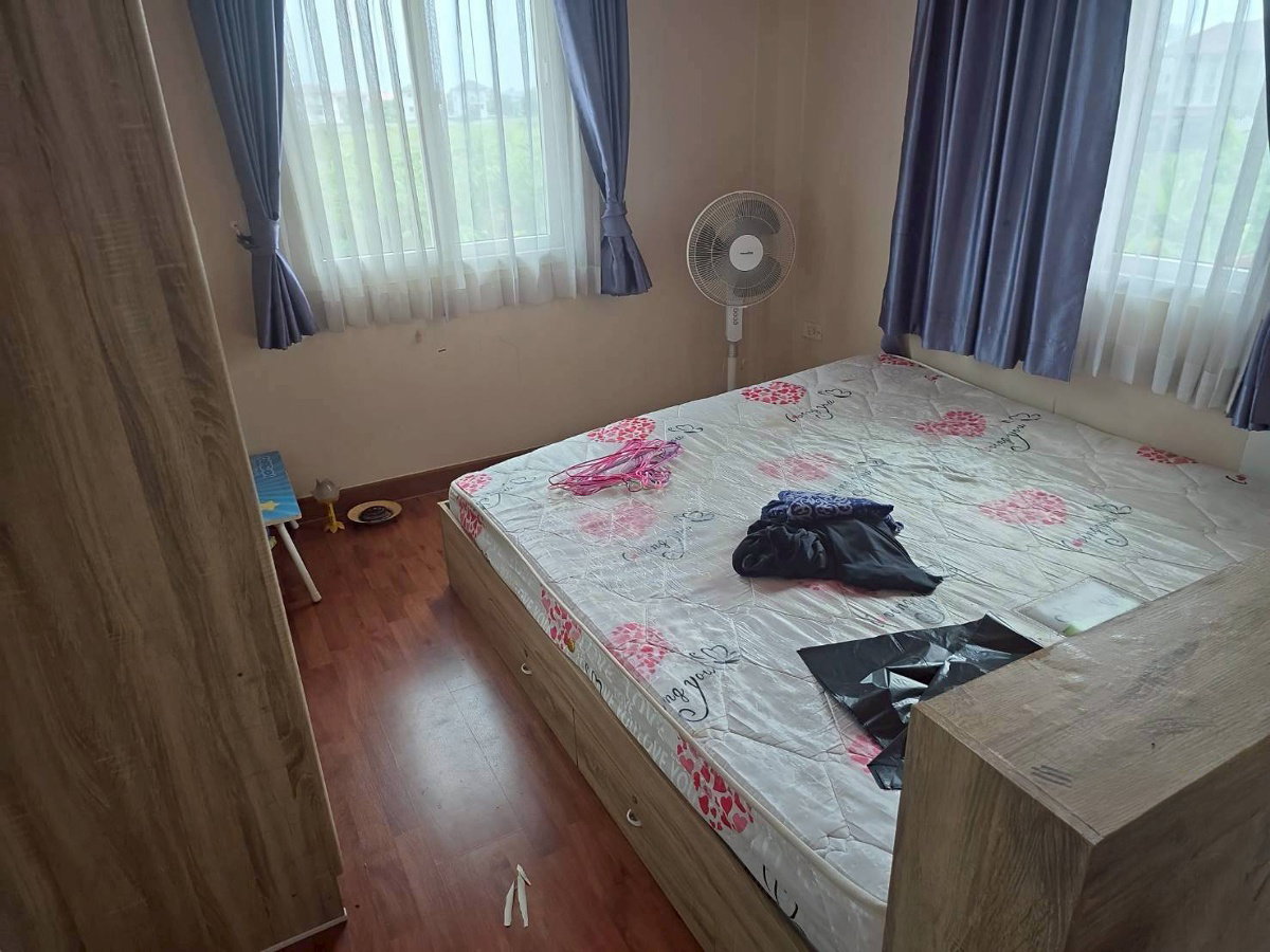 รูป JK2 2895958 : หมู่บ้านลภาวัน 21 - รูปที่ 9/10