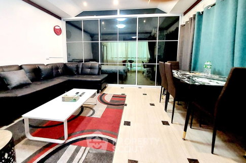 1-BR Condo For Rent, 56 Sqm, Pattaya Plaza Condotel (ID 2098295)