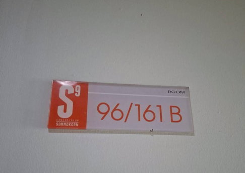 JK2 6025697 : สัมมากร S9 คอนโดมิเนียม	