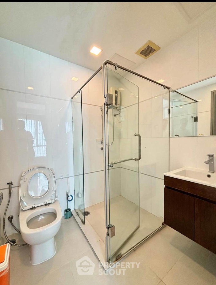 picture 2-BR Condo At Thru Thonglor, 24th Floor, Bangkok High-Floor (ID 2393606) - 9/11