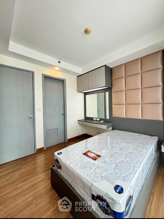 picture 2-BR Condo At Thru Thonglor, 24th Floor, Bangkok High-Floor (ID 2393606) - 6/11