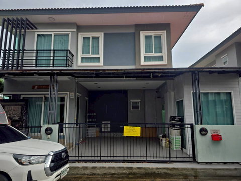 JK2 2895958 : หมู่บ้านลภาวัน 21