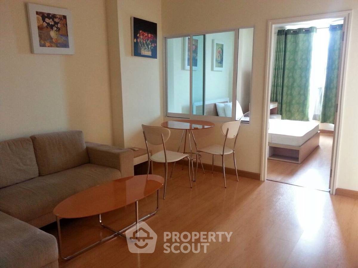 รูป คอนโด 1 ห้องนอน Life @ Sukhumvit 65 ใกล้ BTS พระโขนง (ID 996434) - รูปที่ 7/7